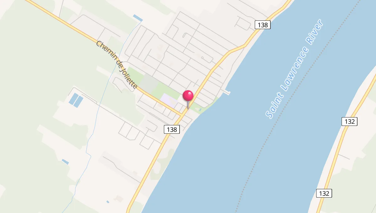 Prayer Times in Saint-Joseph