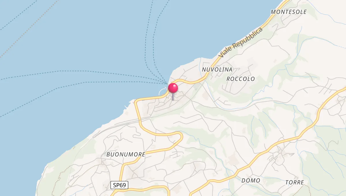 Orari di Preghiera a Porto Valtravaglia