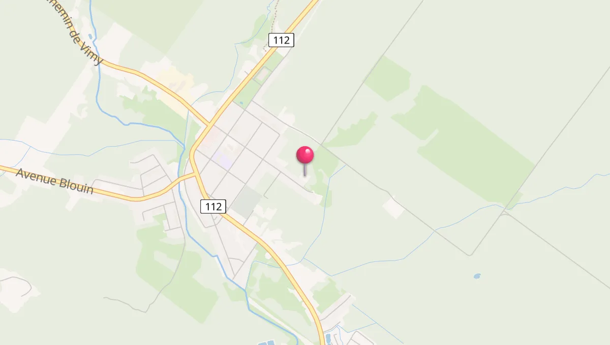 Prayer Times in Saint-Joseph-de-Coleraine
