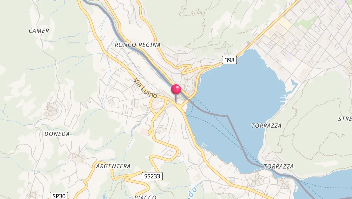 Orari di Preghiera a Lavena Ponte Tresa