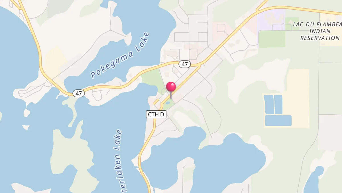 Prayer Times in Lac du Flambeau