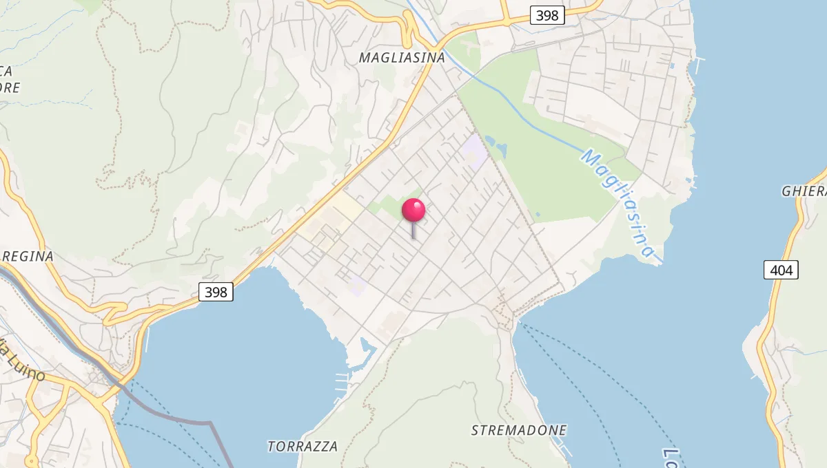 Orari di Preghiera a Caslano