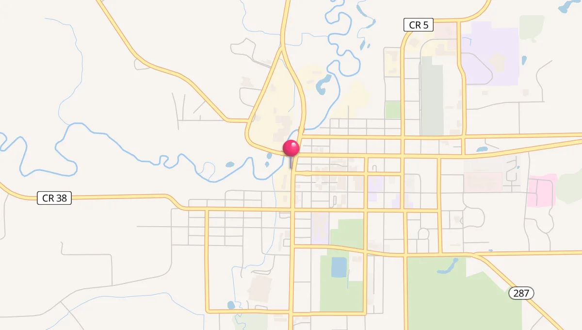 Prayer Times in Long Prairie