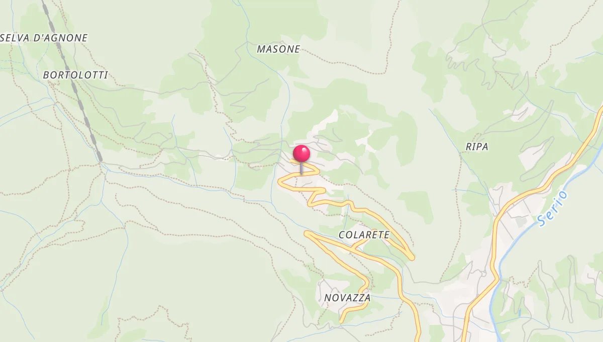 Orari di Preghiera a Valgoglio