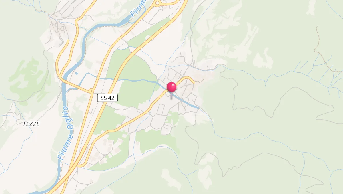 Orari di Preghiera a Niardo