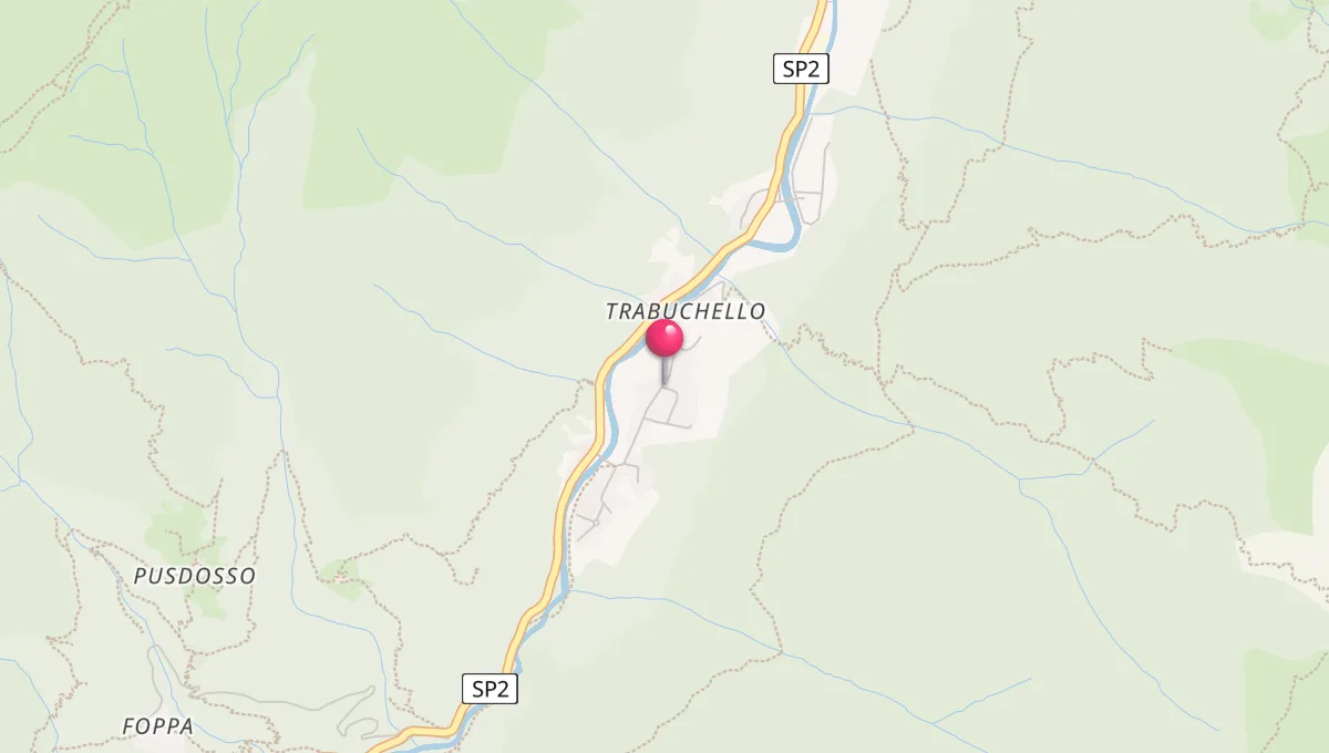 Orari di Preghiera a Isola di Fondra