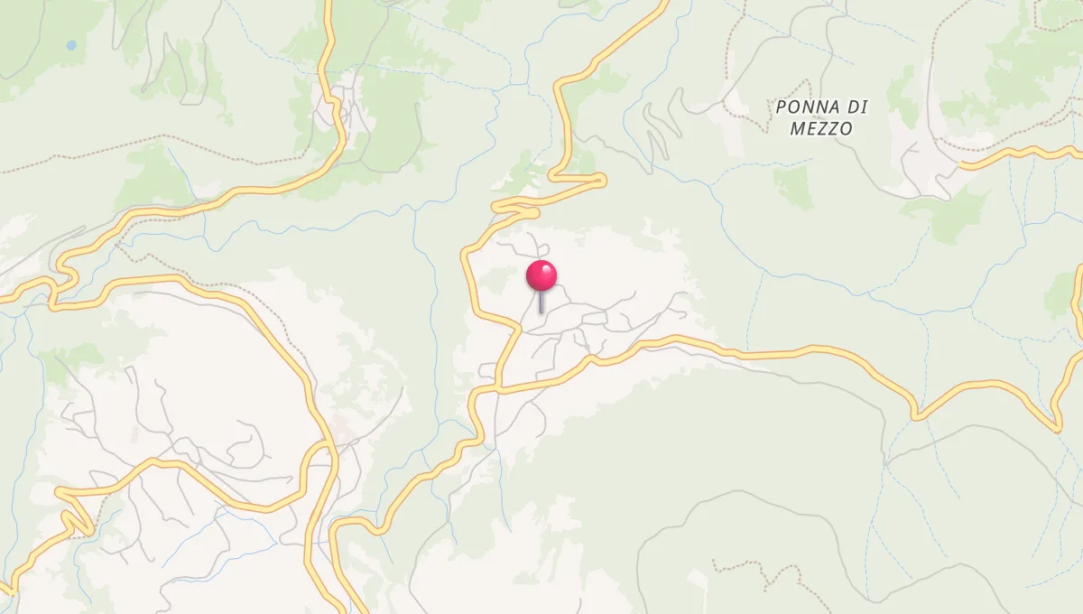 Orari di Preghiera a Laino