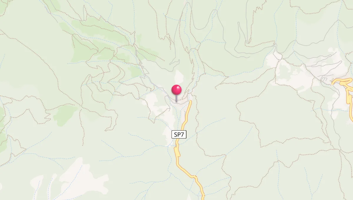 Orari di Preghiera a Ornica