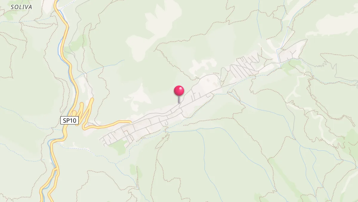 Orari di Preghiera a Piazzatorre