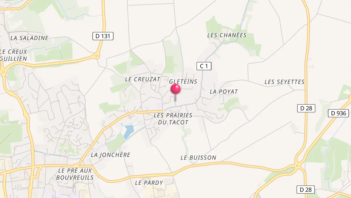 Heure de Prière à Frans