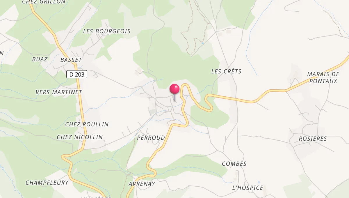 Heure de Prière à Choisy