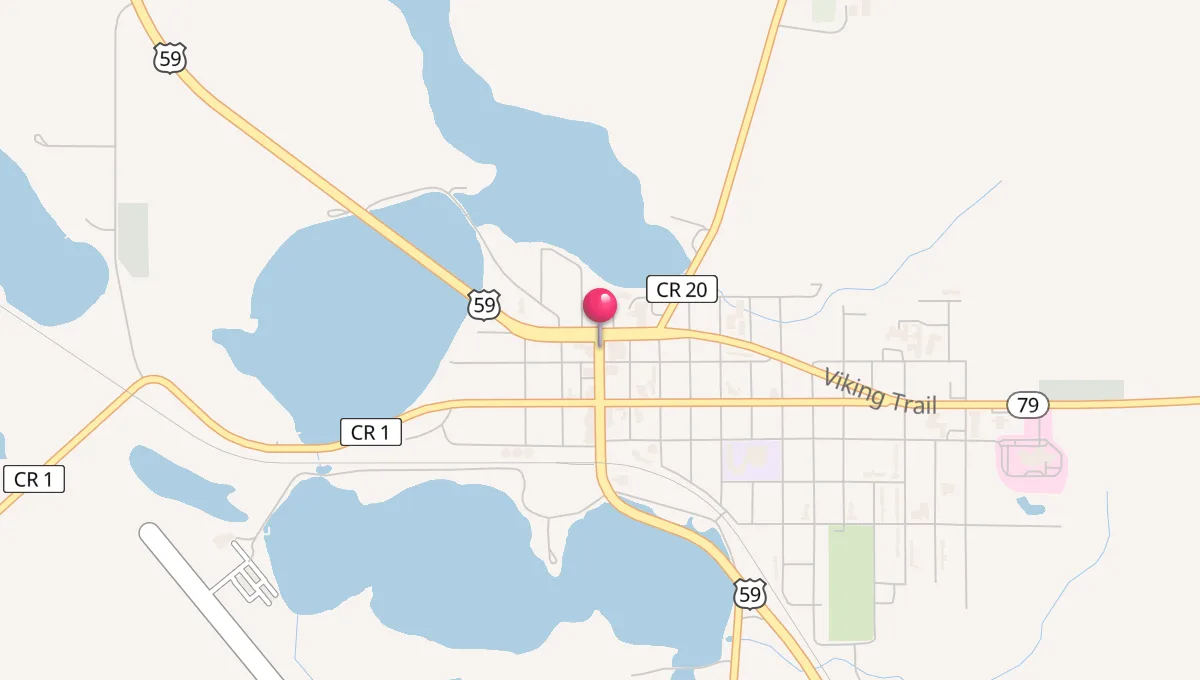 Prayer Times in Elbow Lake