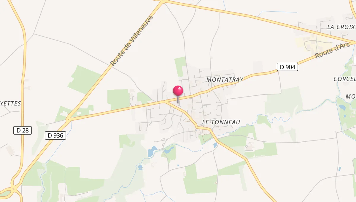 Heure de Prière à Ars-sur-Formans