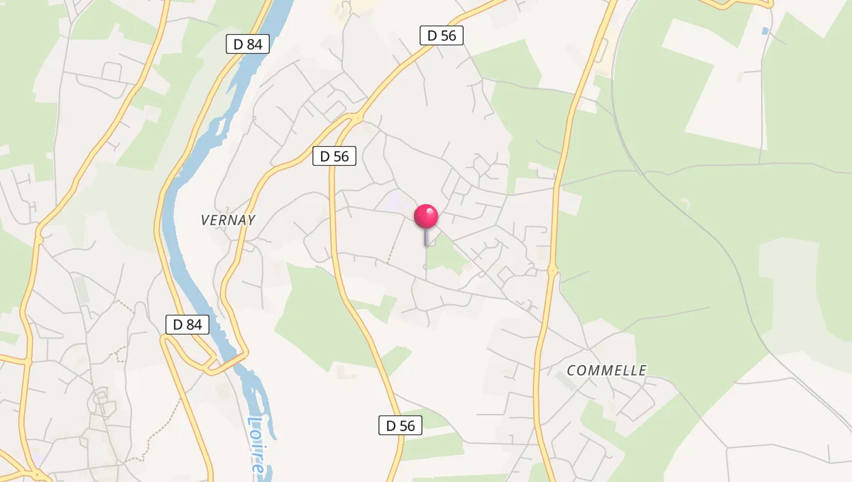 Heure de Prière à Commelle