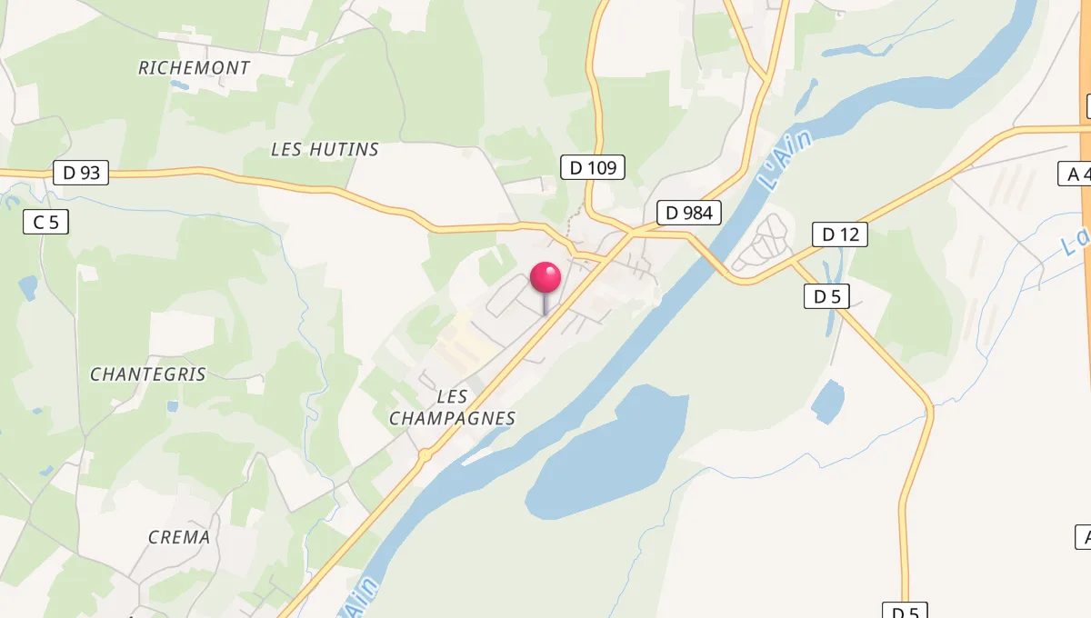 Heure de Prière à Priay