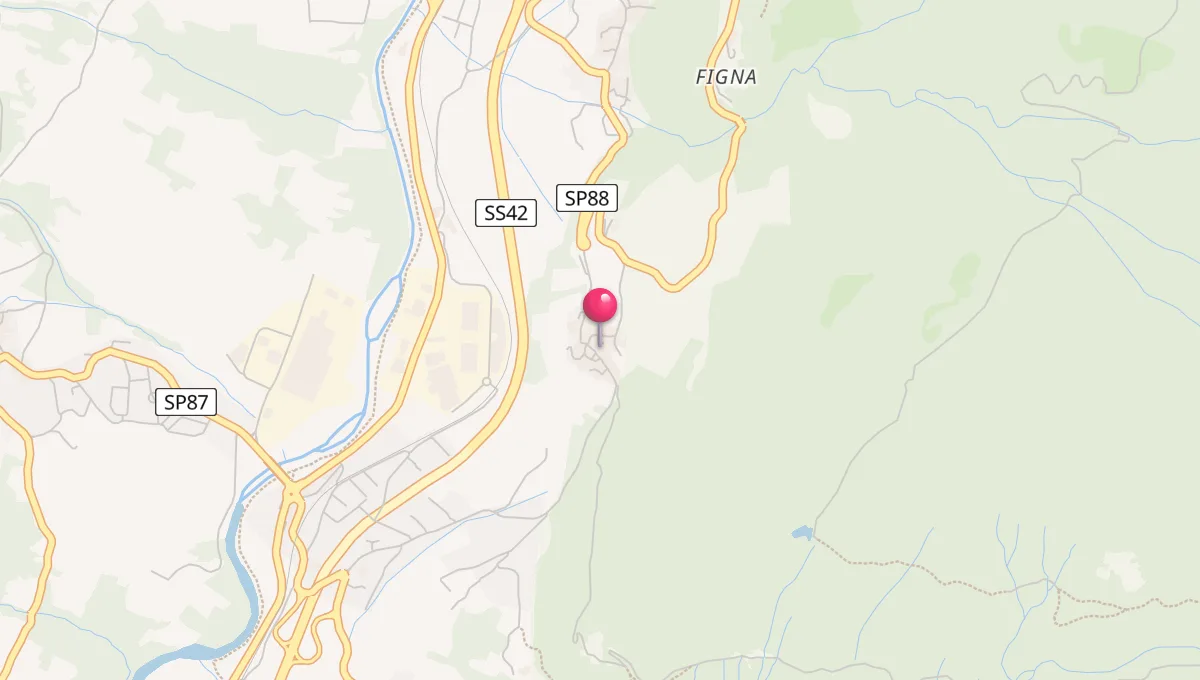 Orari di Preghiera a Ceto