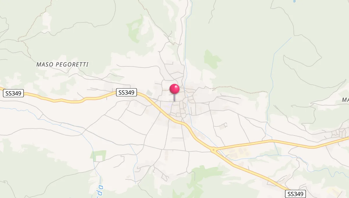 Orari di Preghiera a Vigolo Vattaro
