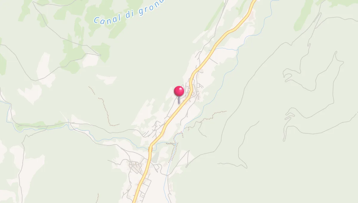 Orari di Preghiera a Breguzzo