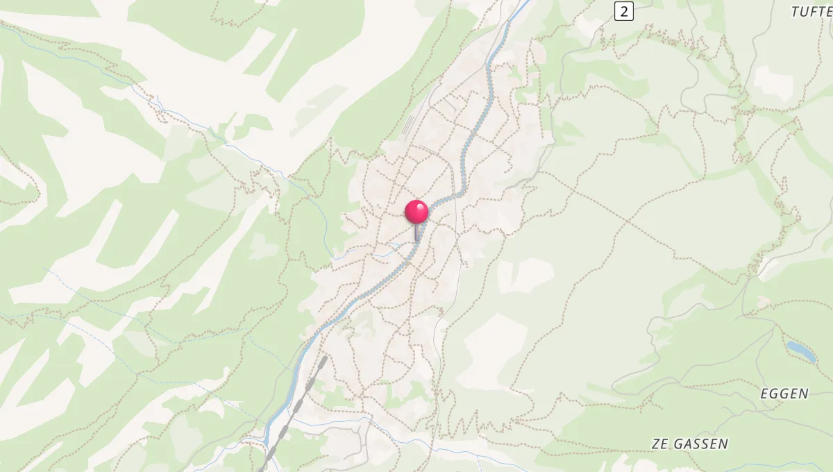 Calendrier Ramadan Zermatt