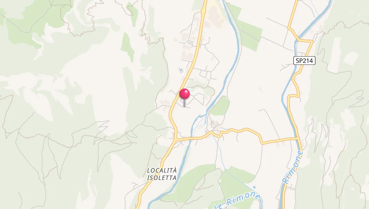 Orari di Preghiera a Pietramurata