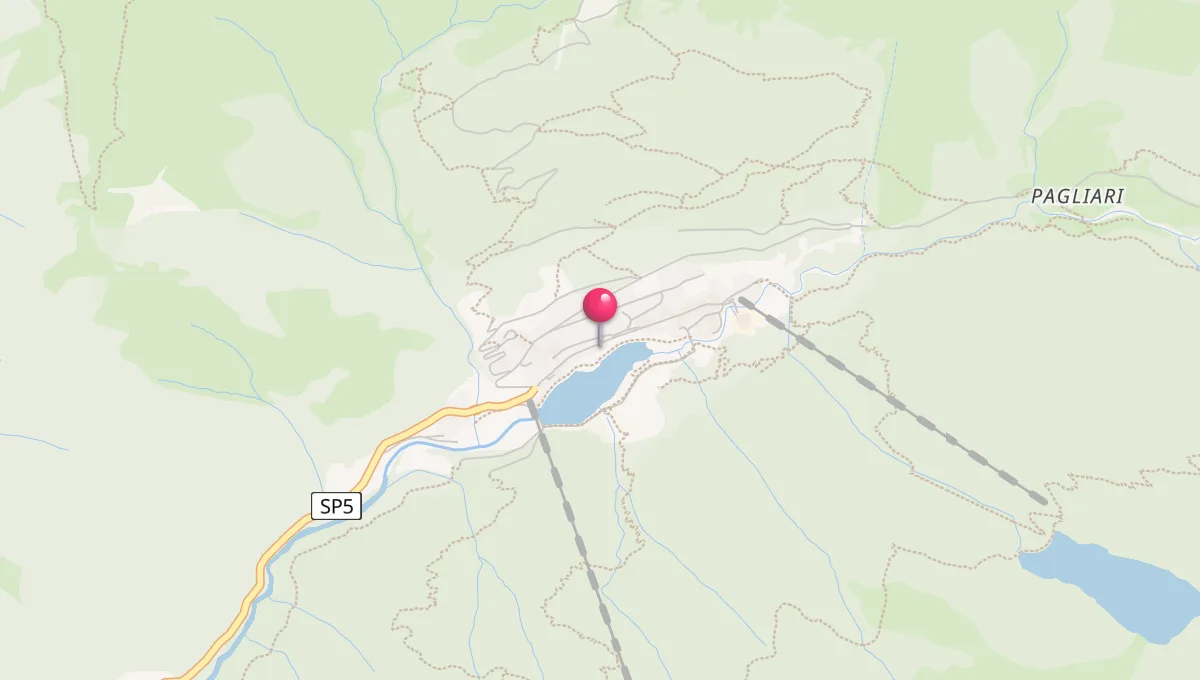 Orari di Preghiera a Carona