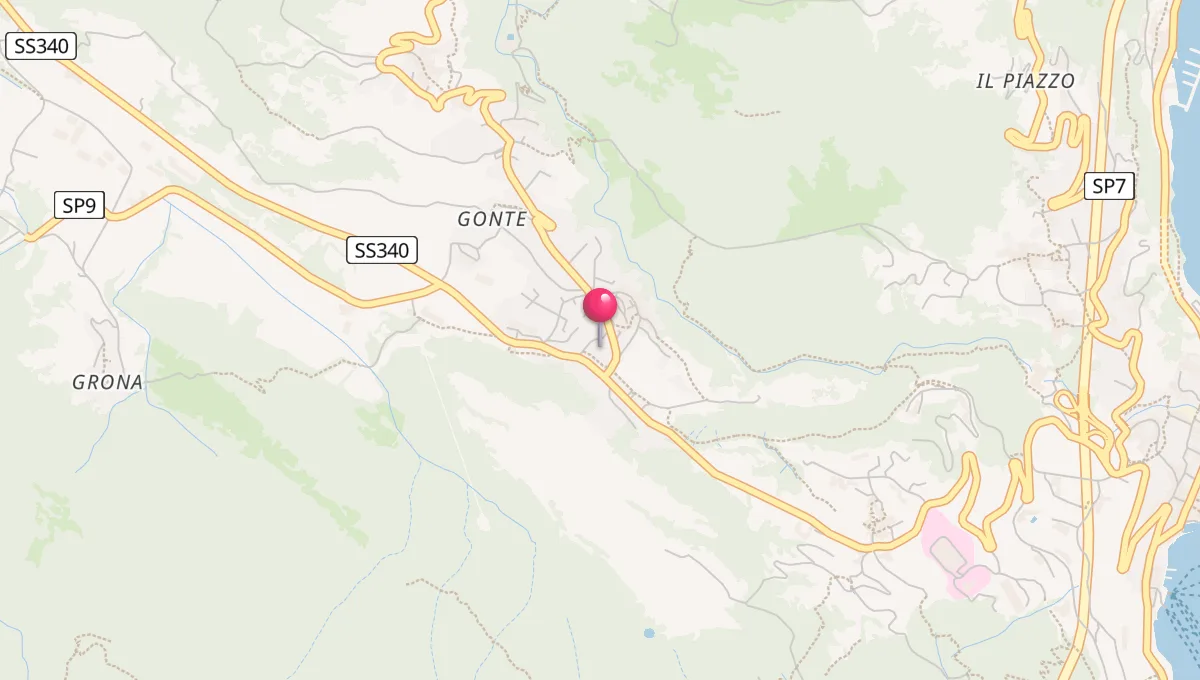 Orari di Preghiera a Grandola ed Uniti