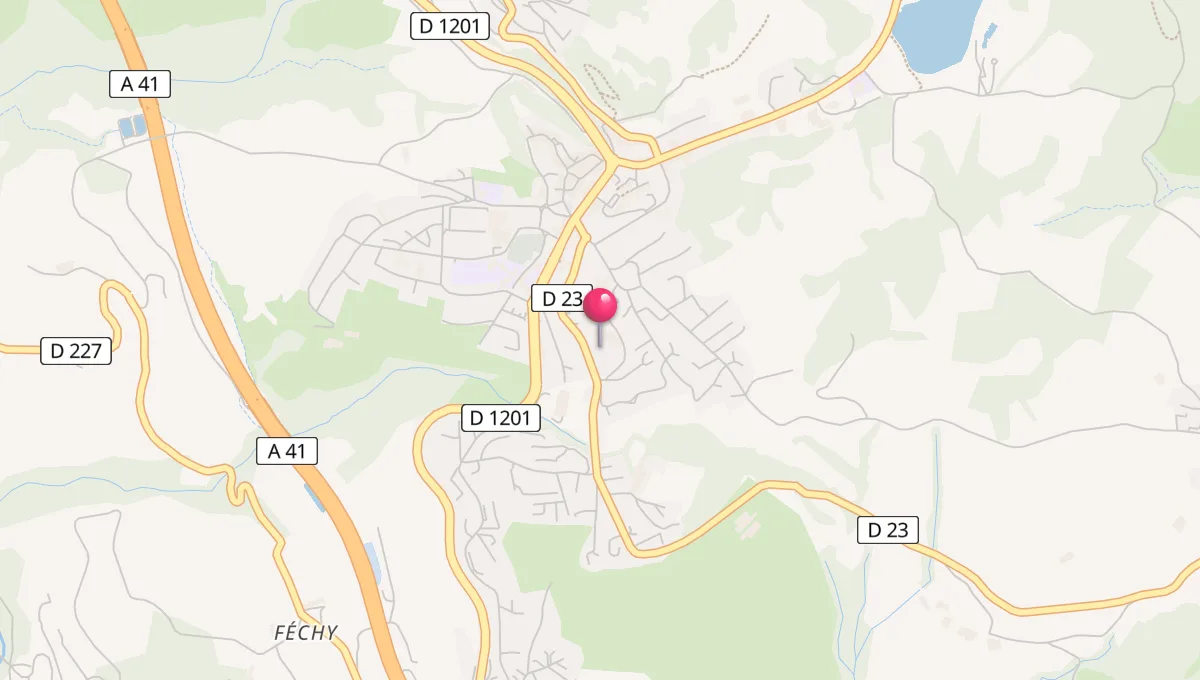Heure de Prière à Cruseilles