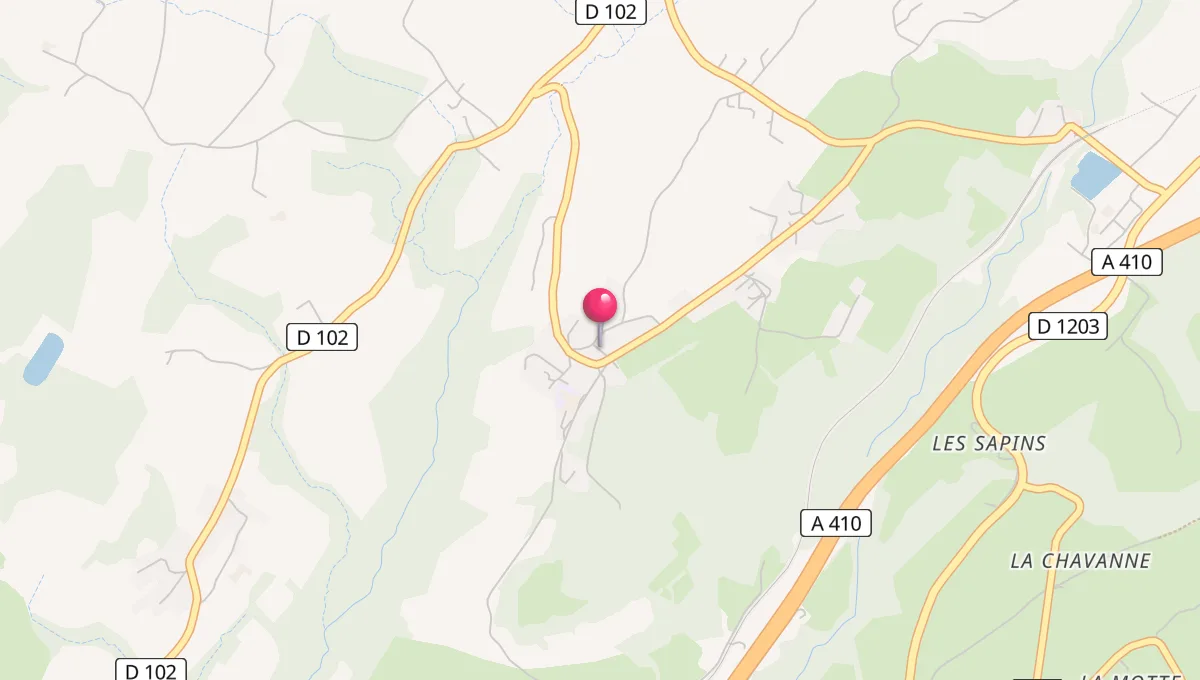 Heure de Prière à Évires