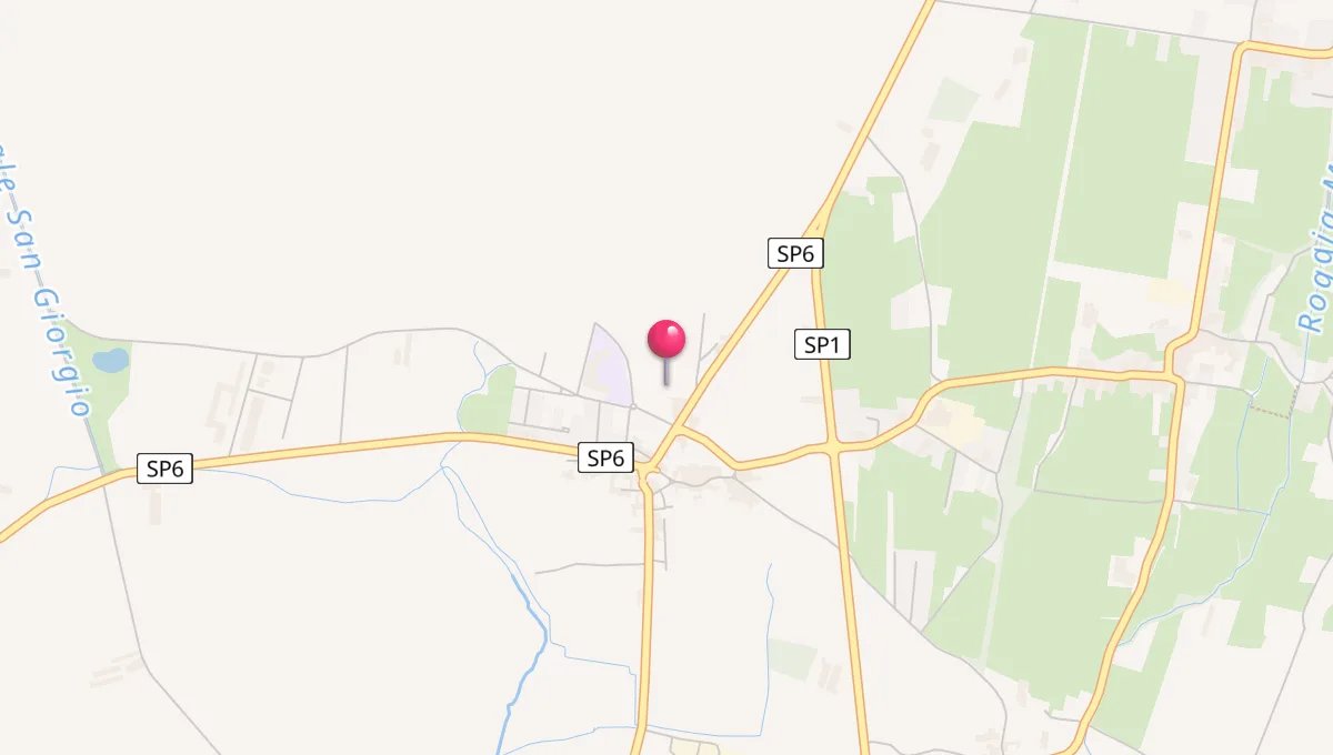 Orari di Preghiera a San Giorgio della Richinvelda