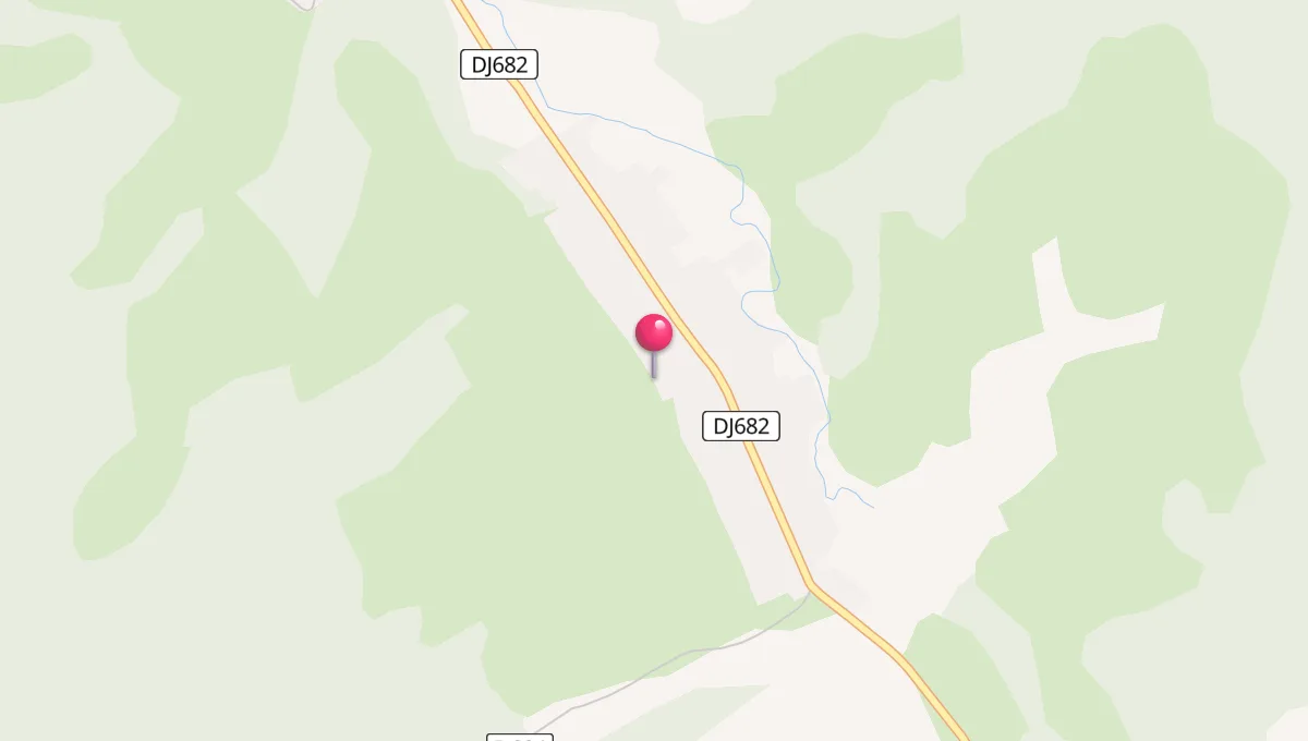 Ore de Rugăciune în Dorgoş