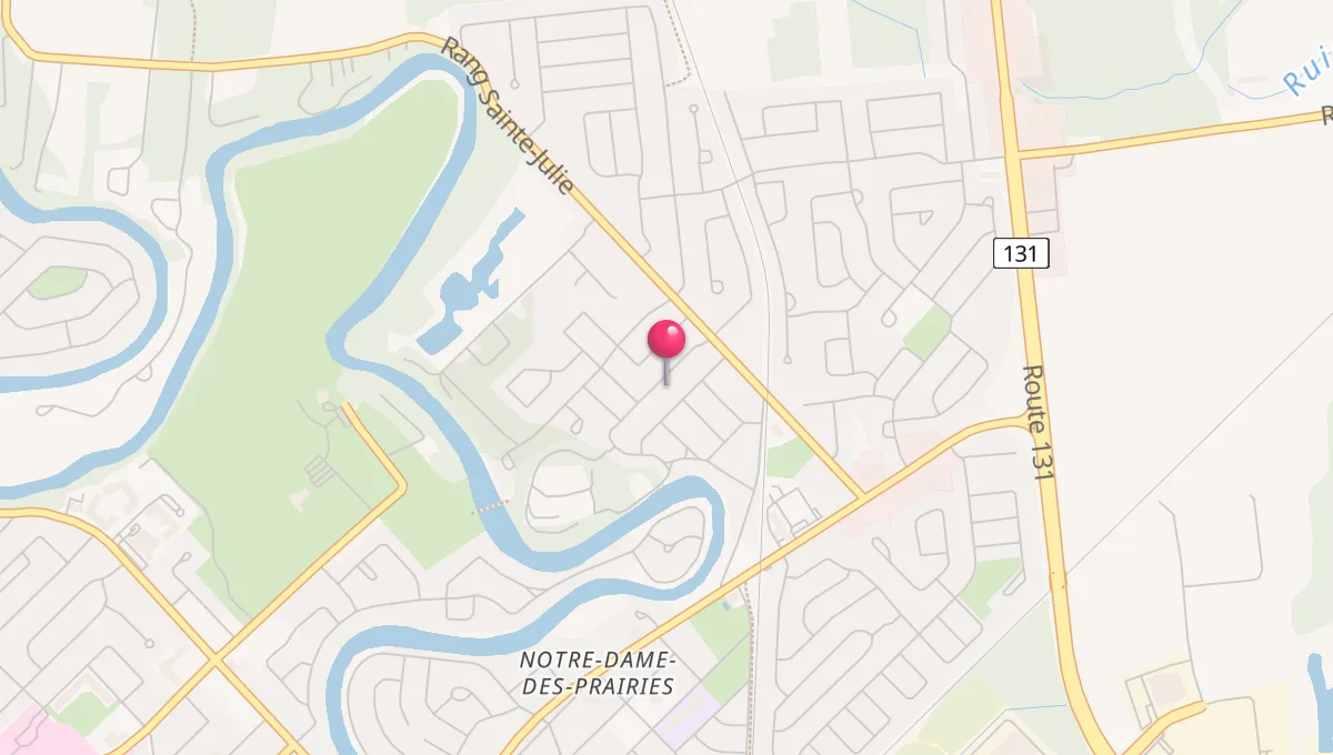 Prayer Times in Notre-Dame-des-Prairies