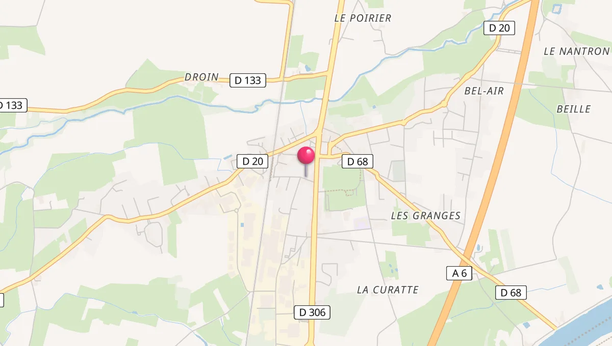 Calendrier Ramadan Saint-Georges-de-Reneins