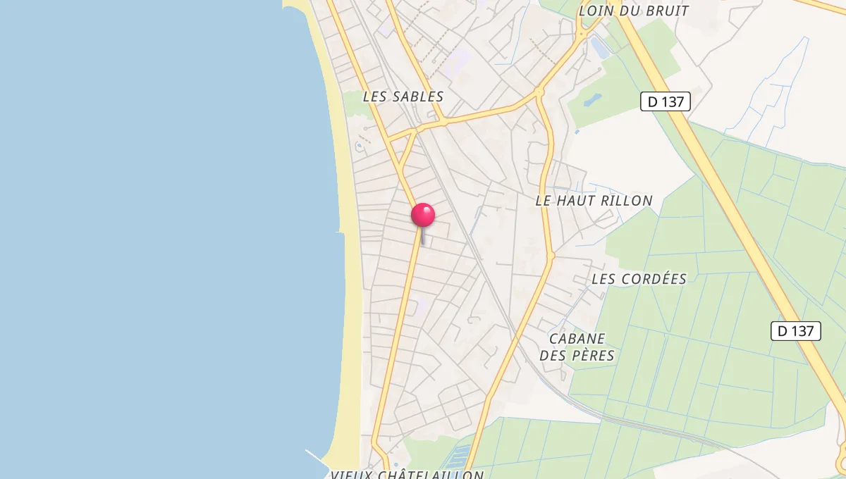 Calendrier Ramadan Châtelaillon-Plage