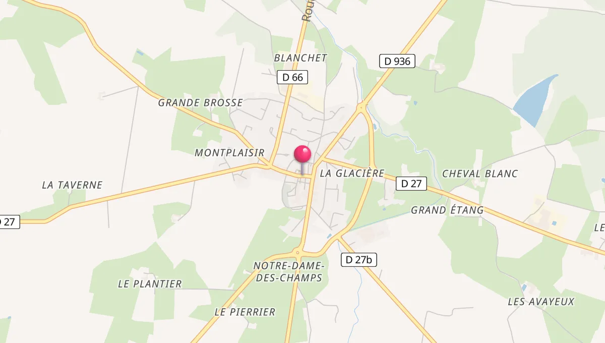 Calendrier Ramadan Saint-Trivier-sur-Moignans