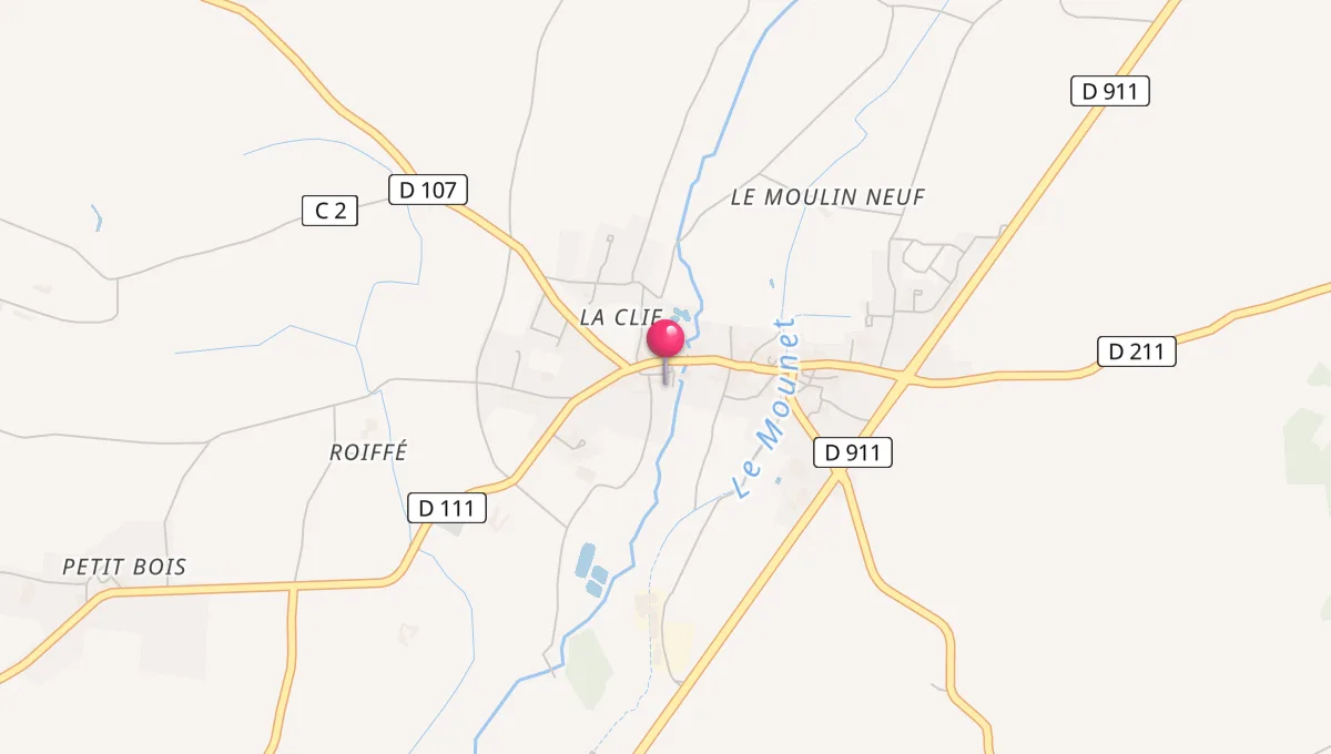 Heure de Prière à Saint-Germain-de-Marencennes