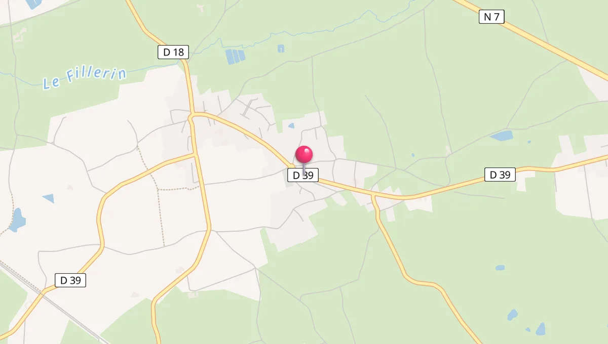 Heure de Prière à Saint-Romain-la-Motte