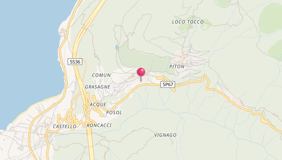 Orari di Preghiera a Vestreno