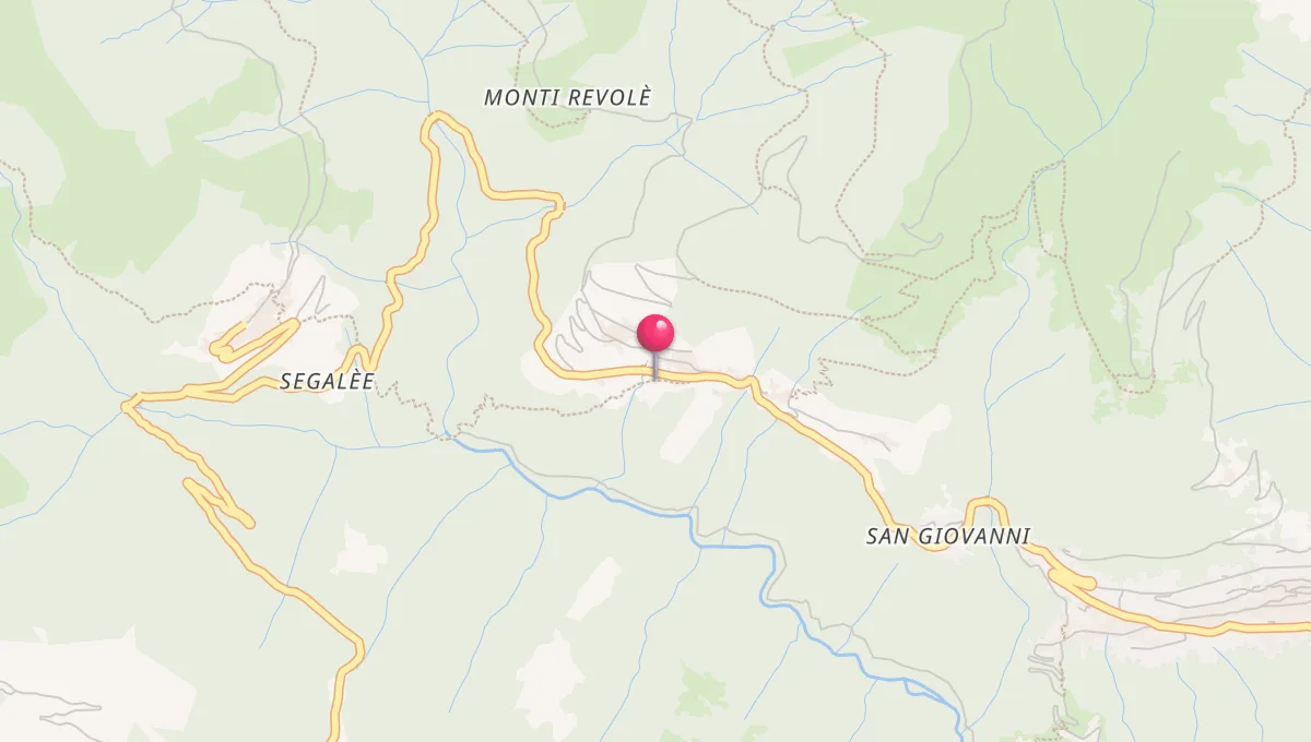 Orari di Preghiera a San Nazzaro Val Cavargna