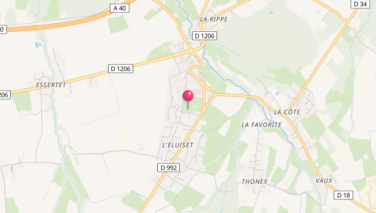 Heure de Prière à Viry
