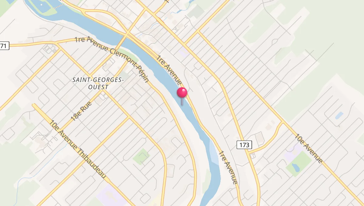 Prayer Times in Saint-Georges