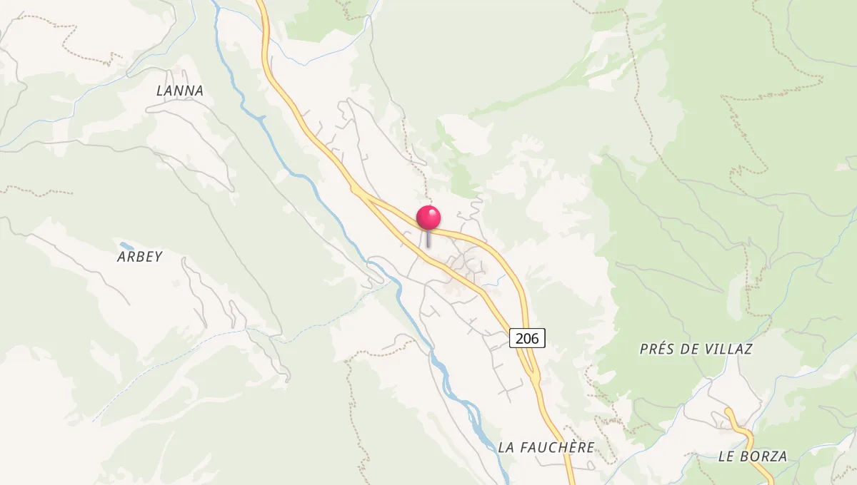 Heure de Prière à Evolène