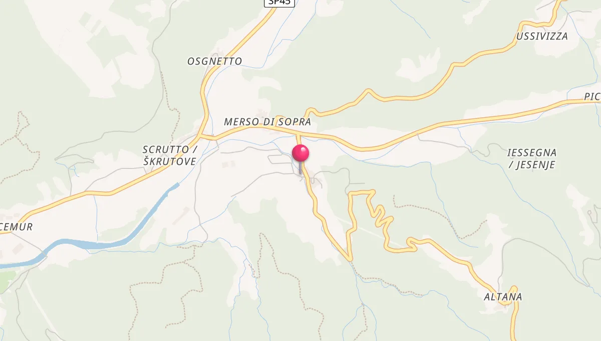 Orari di Preghiera a San Leonardo