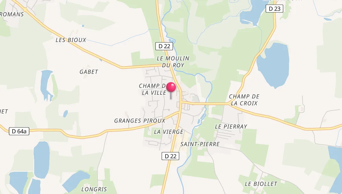 Heure de Prière à Lent