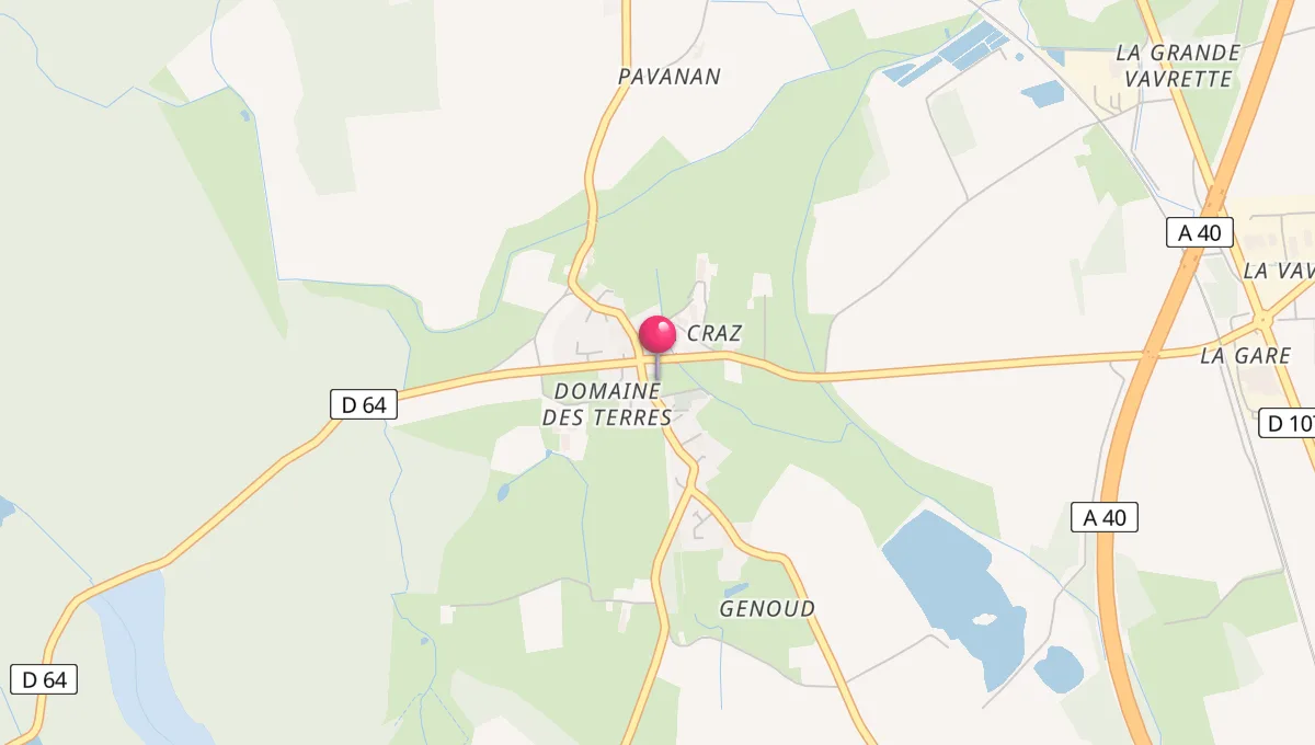 Heure de Prière à Certines