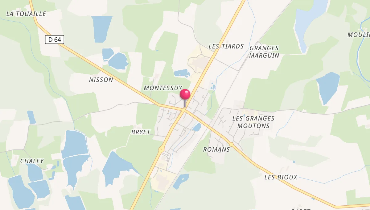 Heure de Prière à Servas