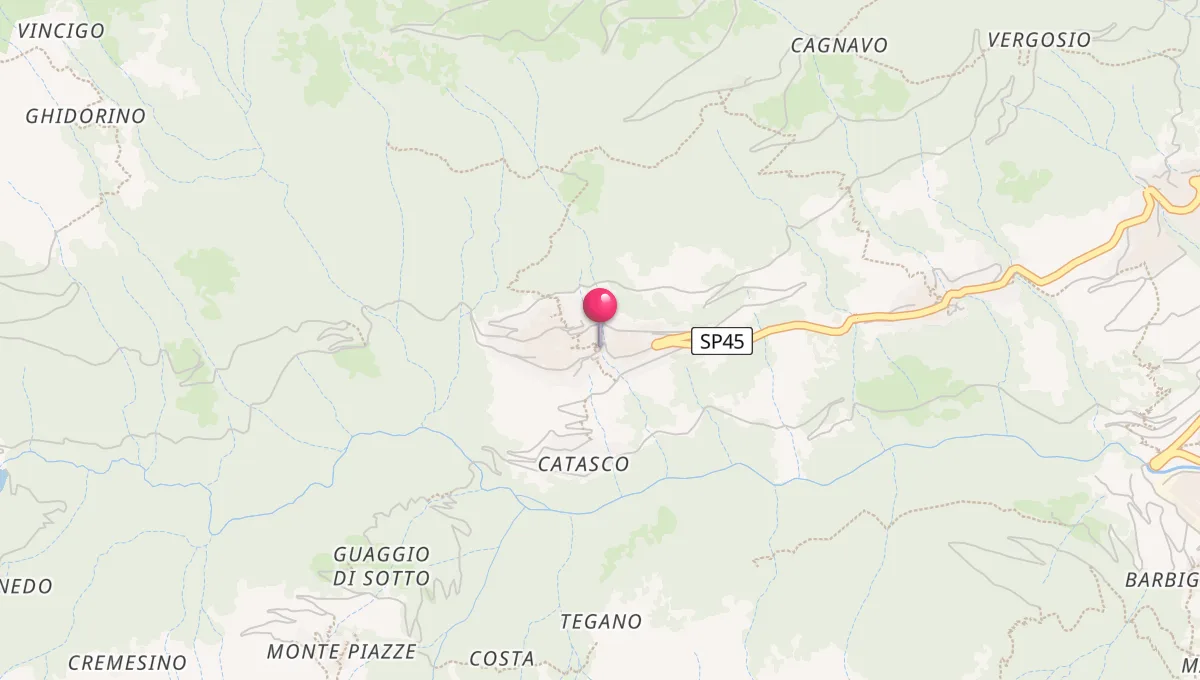 Orari di Preghiera a Garzeno