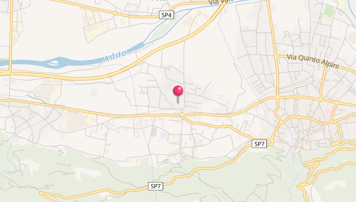 Orari di Preghiera a Cosio Valtellino