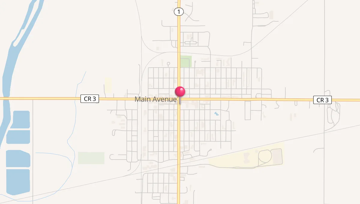 Prayer Times in Oakes