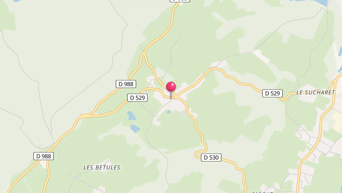 Heure de Prière à Youx