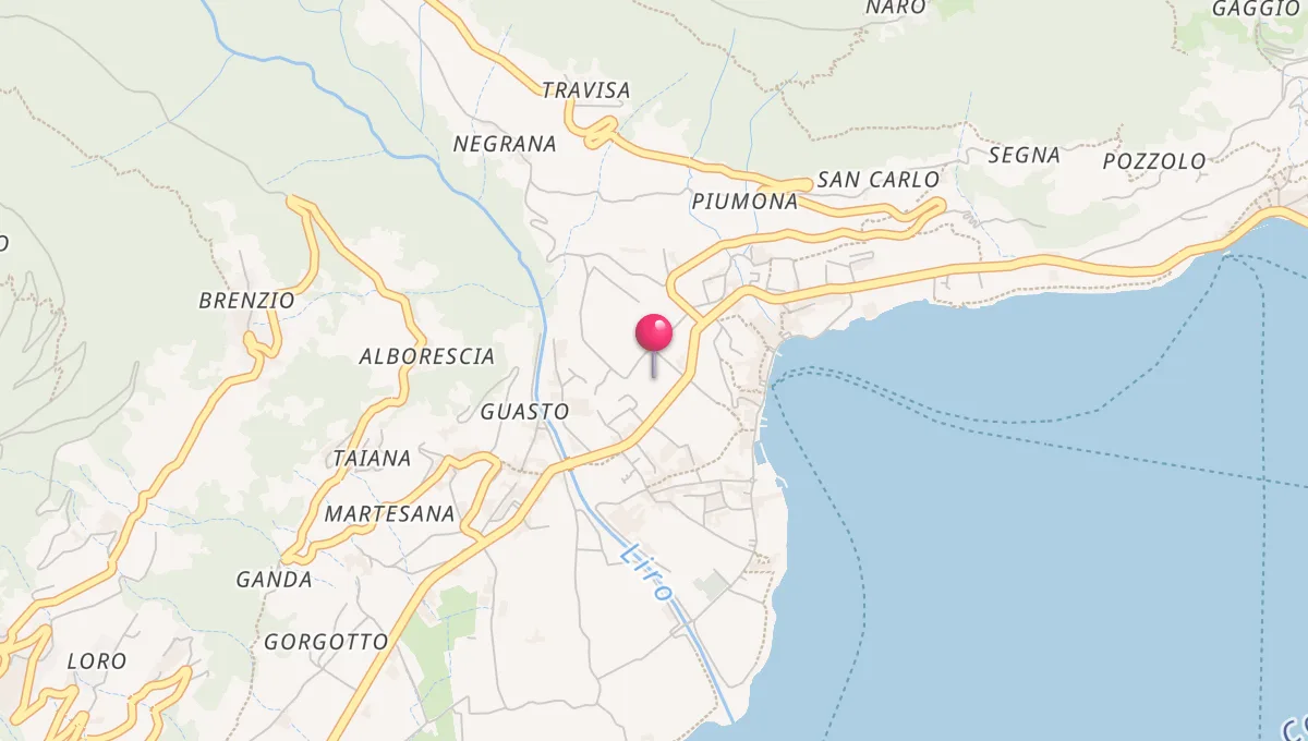 Orari di Preghiera a Gravedona-San Gregorio